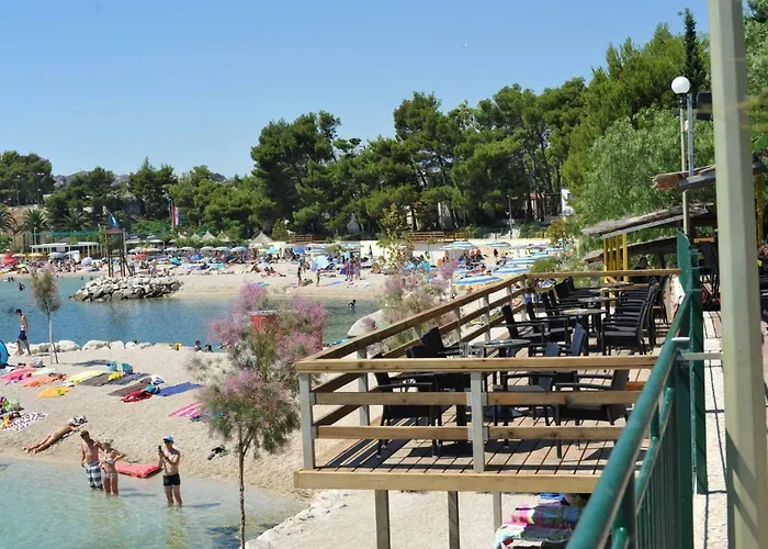 Tina Apartamento Split