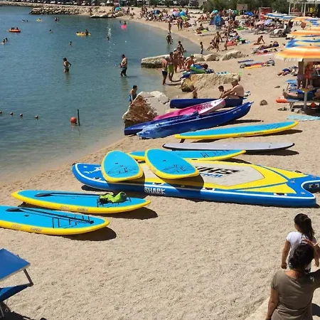 Tina Apartament Split