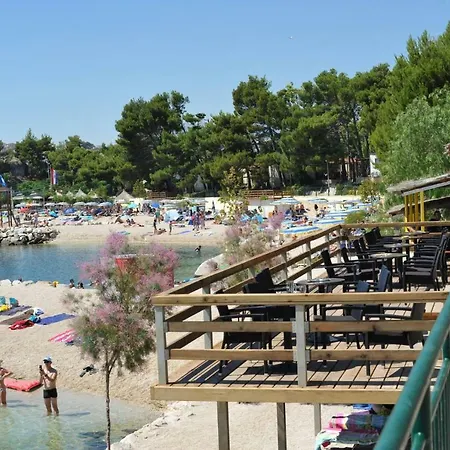 Tina Apartament Split