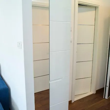 Tina Apartment