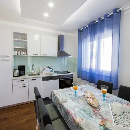 Tina Apartment