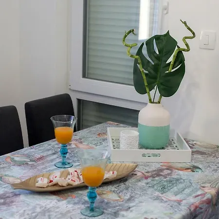 Apartment Tina