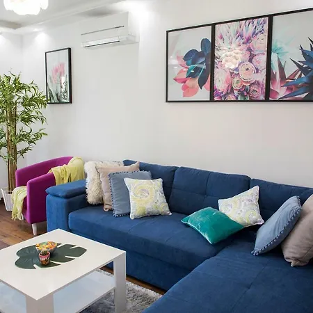 Tina Apartment