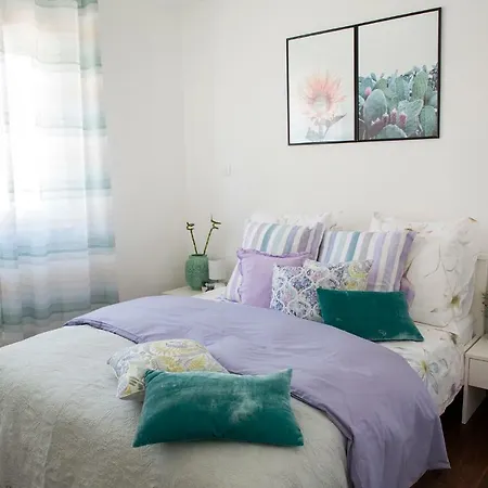 Tina Apartment