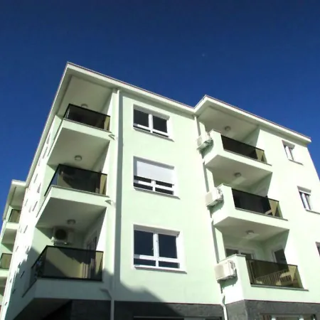 Apartmán Tina Split